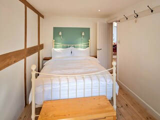 Cottage Castle Cary Ausstattung 18