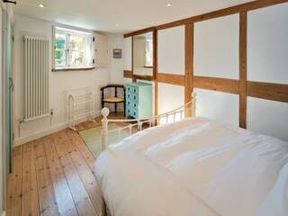 Cottage Castle Cary Ausstattung 20