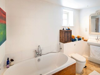 Cottage Castle Cary Ausstattung 21