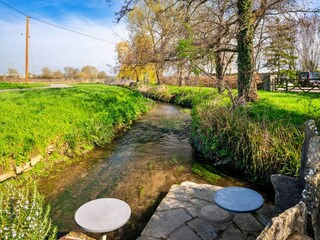 Cottage Castle Cary Umgebung 23