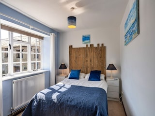 Cottage Ilfracombe Ausstattung 9