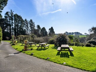 Holiday cottage Ilfracombe Outdoor Recording 3