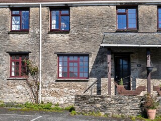 Cottage Ilfracombe Außenaufnahme 4