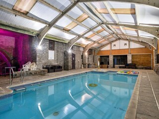 Holiday cottage Ilfracombe Outdoor Recording 5