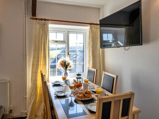 Cottage Ilfracombe Ausstattung 11