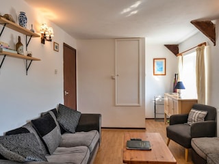 Cottage Ilfracombe Ausstattung 12