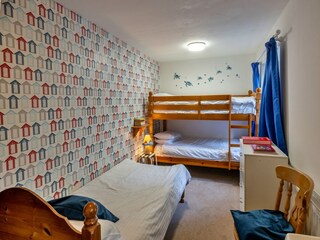 Casa vacanze Ilfracombe Caratteristiche 13
