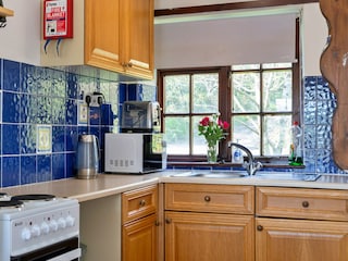 Casa vacanze Ilfracombe Caratteristiche 14