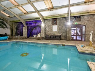 Cottage Ilfracombe Außenaufnahme 6
