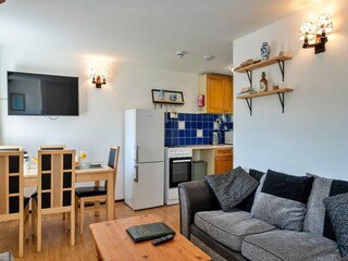 Cottage Ilfracombe Ausstattung 15