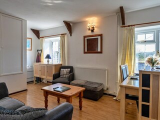 Cottage Ilfracombe Ausstattung 16