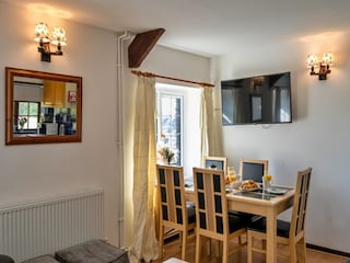 Cottage Ilfracombe Ausstattung 17