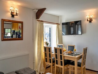 Holiday cottage Ilfracombe Features 17