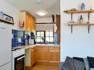 Casa vacanze Ilfracombe Caratteristiche 18