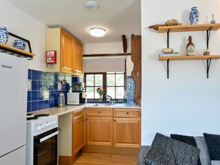 Holiday cottage Ilfracombe Features 18