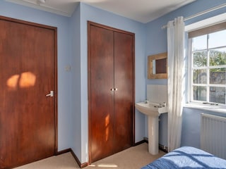 Casa vacanze Ilfracombe Caratteristiche 19