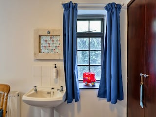 Cottage Ilfracombe Ausstattung 20