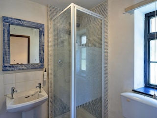 Cottage Ilfracombe Ausstattung 21