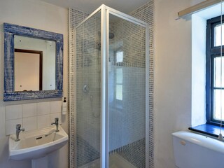 Holiday cottage Ilfracombe Features 21