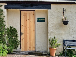 Cottage Ilfracombe  27