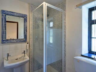 Casa vacanze Ilfracombe Caratteristiche 21