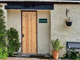 Casa vacanze Ilfracombe  26