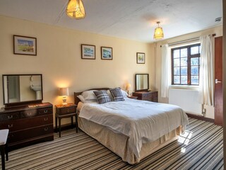 Holiday cottage Ilfracombe Features 8