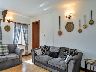 Vakantiehuisje Ilfracombe Kenmerken 9