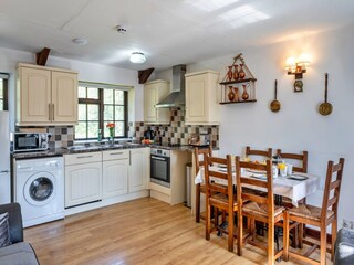 Holiday cottage Ilfracombe Features 10