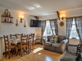 Vakantiehuisje Ilfracombe Kenmerken 12