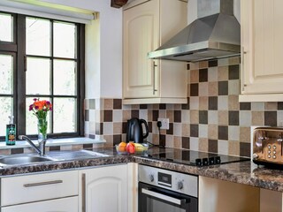 Holiday cottage Ilfracombe Features 13