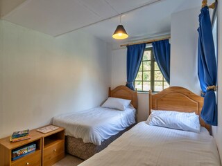 Holiday cottage Ilfracombe Features 14