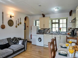 Holiday cottage Ilfracombe Features 16