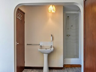 Holiday cottage Ilfracombe Features 18