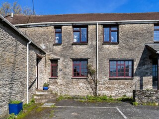Holiday cottage Ilfracombe Outdoor Recording 7