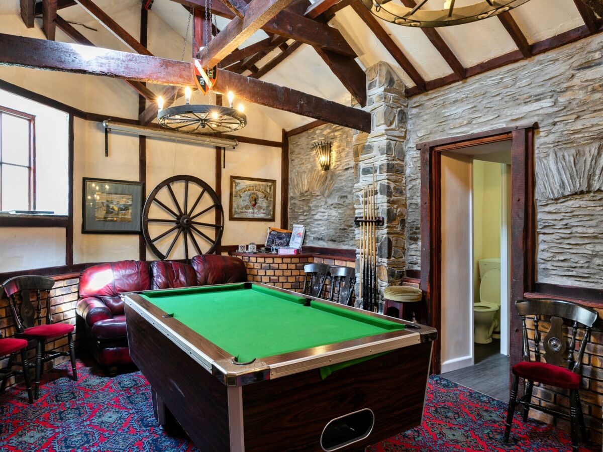 Holiday cottage Ilfracombe  21