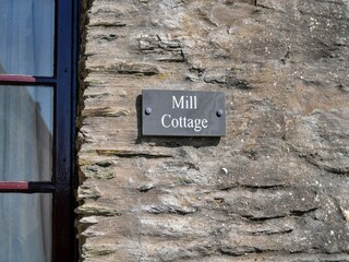 Holiday cottage Ilfracombe  28