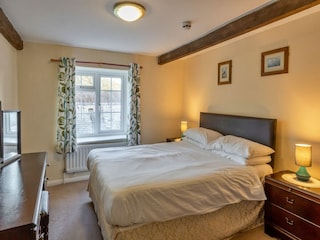 Holiday cottage Ilfracombe Features 5
