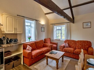 Vakantiehuisje Ilfracombe Kenmerken 6