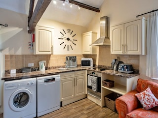 Holiday cottage Ilfracombe Features 7
