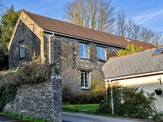 Maison de vacances Ilfracombe Enregistrement extérieur 2