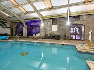 Holiday cottage Ilfracombe Outdoor Recording 3