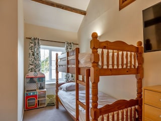 Holiday cottage Ilfracombe Features 15