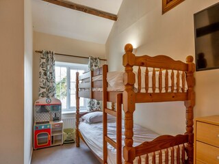 Maison de vacances Ilfracombe Équipement 15