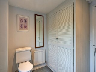 Maison de vacances Ilfracombe Équipement 17