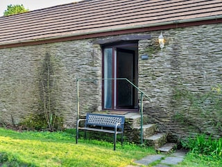 Holiday cottage Ilfracombe Features 21