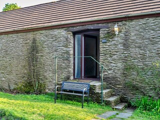 Maison de vacances Ilfracombe Équipement 21