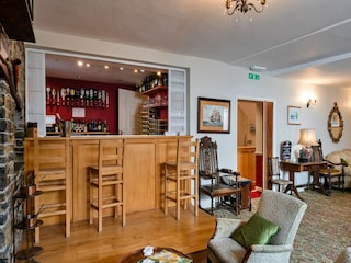 Holiday cottage Ilfracombe  28