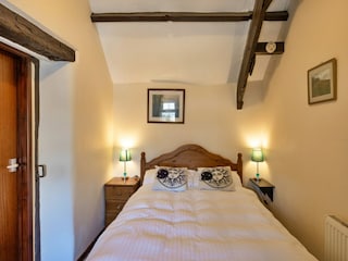 Casa vacanze Ilfracombe Caratteristiche 8