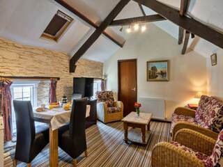 Casa vacanze Ilfracombe Caratteristiche 9